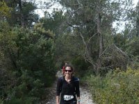 L&#39; avant dernier coureur 1